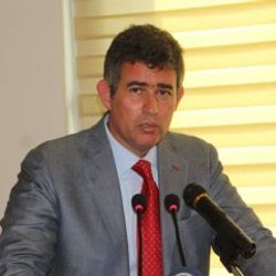 Metin Feyzioğlu'nun çatı aday değerlendirmesi