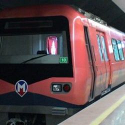 İstanbul'a yeni metro müjdesi
