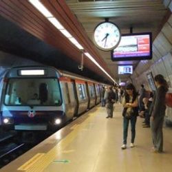 Aksaray- Yenikapı metro hattı ev fiyatlarını artırdı