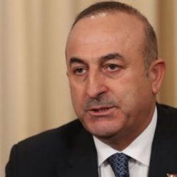 Çavuşoğlu, Türkiye'nin IKBY düşüncesini açıkladı