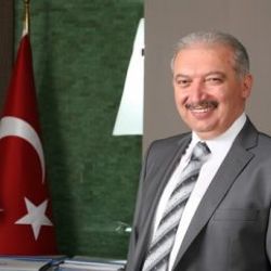 İBB Başkanlığı için konuşulan isim