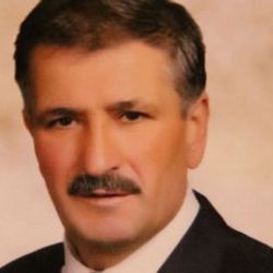Bayburt Aydıntepe'de seçimi MHP adayı kazandı