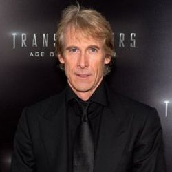 Michael Bay ABD'nin batışını filmleştirecek