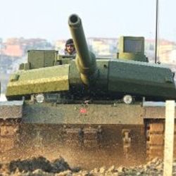 Türkiye-Japonya arasında Altay tankı işbirliği