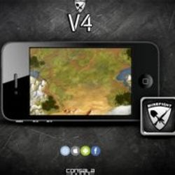 Minefight Android ve iOS tabanlı akıllı cihazlara geliyor