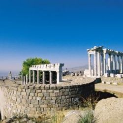 Cumalıkızık köyü ile Bergama Dünya Miras Listesi'nde