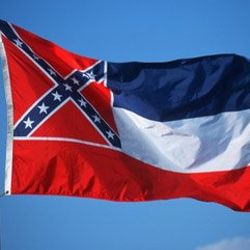 Mississippi'de Hristiyanlık resmi din olsun kampanyası