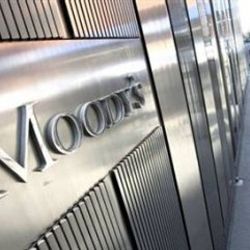 Moodys'ten Türkiye açıklaması