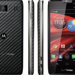 Motorola Moto Maxx görücüye çıktı