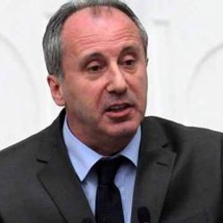 Muharrem İnce yeni bir Ekmeleddin vakasından korkuyor