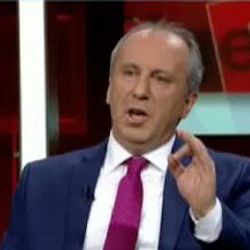 Muharrem İnce: Kürt deyince tüylerim diken diken olmuyor