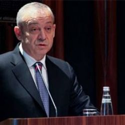 TÜSİAD Başkanı Muharrem Yılmaz istifa etti