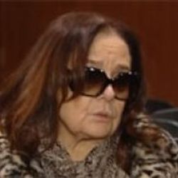 Muhterem Nur Müslüm Gürses'le ilgili ilk kez konuştu