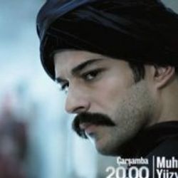 Malkoçoğlu Muhteşem Yüzyıl'a geri döndü
