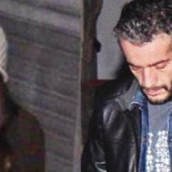 Murat Cemcir yine gecelerde