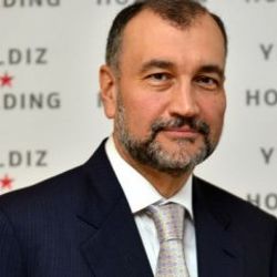 Murat Ülker: Turkcell Türk kalsın