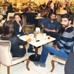 Murat Yıldırım: Reklam için hacca gidilmez