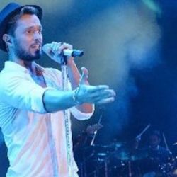 Murat Boz Bursa'yı coşturdu