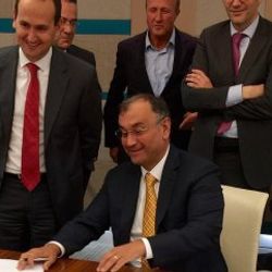 Ülker bisküvi devi dünyada ilk 3'e girdi