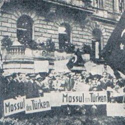 Musul'u Şeyh Said yüzünden mi kaybettik
