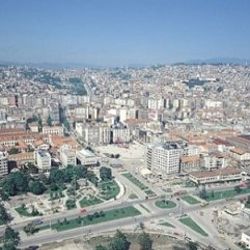 Samsun'da kaçak yapılaşmaya izin verilmeyecek