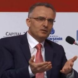 Maliye Bakanı: Vatandaşın tepkisine hak veriyorum