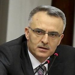 Maliye Bakanı Ağbal: Türkiye ekonomisi büyüyor