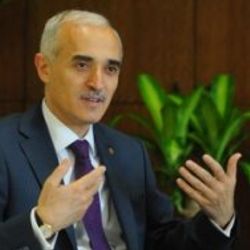 Olpak: MÜSİAD ortak aklı ifade eder
