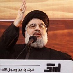 Nasrallah: Bizim düşmanımız Sünniler değil İsrail