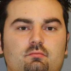 Amerika'da polise muz tutan adam tutuklandı