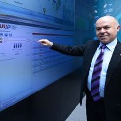 Sürücülere ücretsiz navigasyon