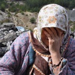 Ölen madencinin annesi: Suçlular cezasını çeksin
