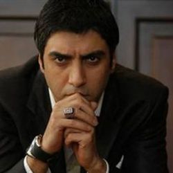 Necati Şaşmaz trafik kazası geçirdi
