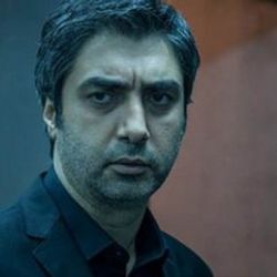 Necati Şaşmaz 450 bin Euro'luk lüks arabayı pert etti