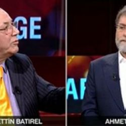 Necmettin Batırel eleştirilere yanıt verdi