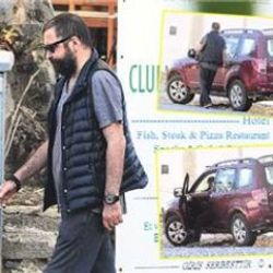 Nejat İşler Gümüşlük’e geri döndü