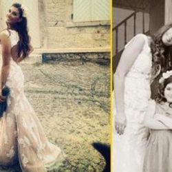 Neslihan Demir Kamil Güler evlendi