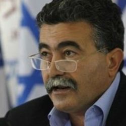 İsrailli Bakan Peretz'den Netanyahu açıklaması