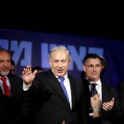 Netanyahu seçimleri kazandı ama..