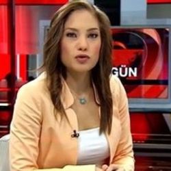 Nevşin Mengü'nün Trudeau hayranlığı
