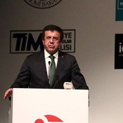 Nihat Zeybekci: Yemeden içmeden Ar-Ge'yi beslemeliyiz