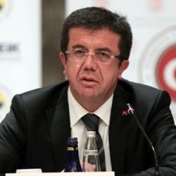 Zeybekci: KDV'nin düşürülmesi için Maliye'de çalışma var