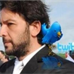 Nihat Doğan'ın Twitter'ı hacklendi