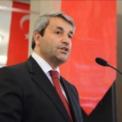 Sensörleniyoruz