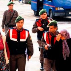 Antalya'da torun sahibi iki nine uyuşturucu taciri çıktı