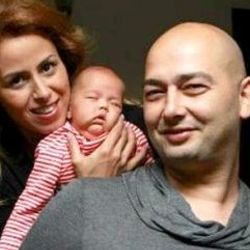 Niran Ünsal hastaneye kaldırıldı