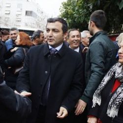 Fatih Şahin'in burnunu kıran CHP'li: Nefsi müdafaa yaptım