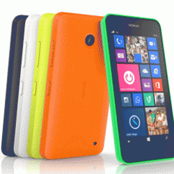 Nokia Lumia 630 Türkiye’de