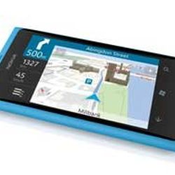 Nokia Drive aktive edildi
