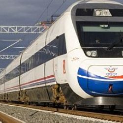 Hızlı tren hatları artacak
